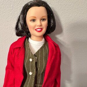 1999 Rosie O'Donnell Doll